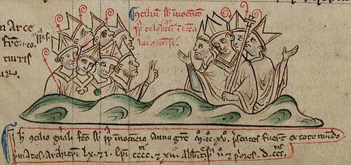 Fourth Lateran Council